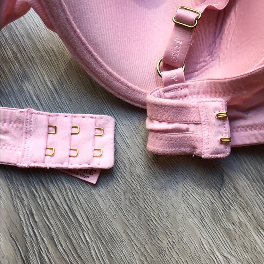 Pink juicy couture bra - Picture 8 of 10